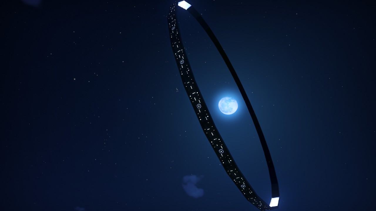 Halo Array