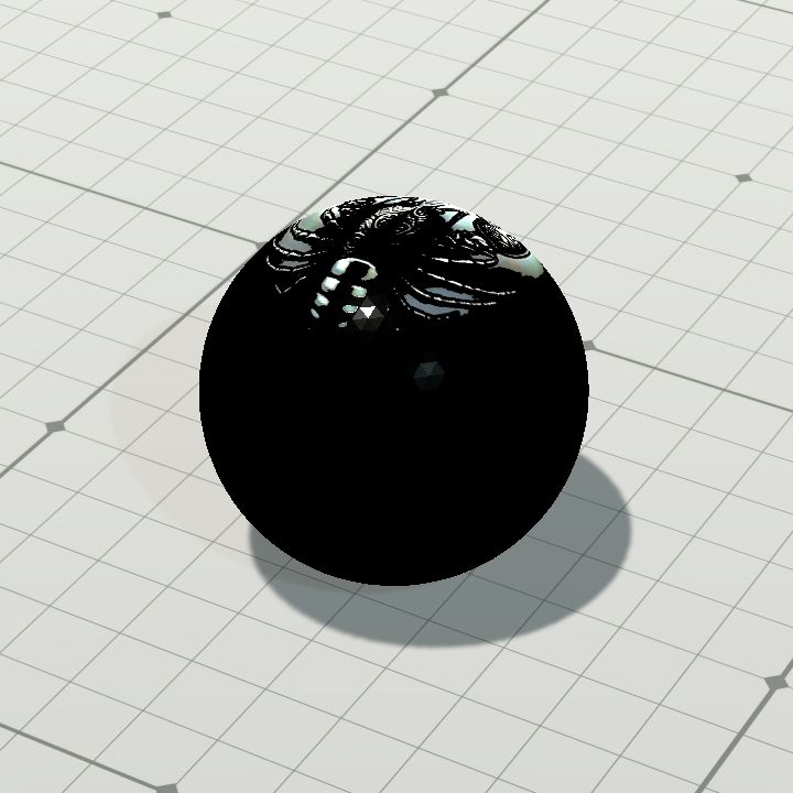 Holy Symbol of Blibdoolpoolp (up)
