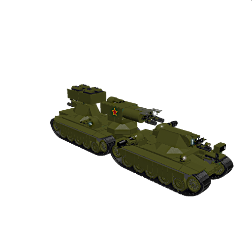 stalin's orchestra. V2 preview