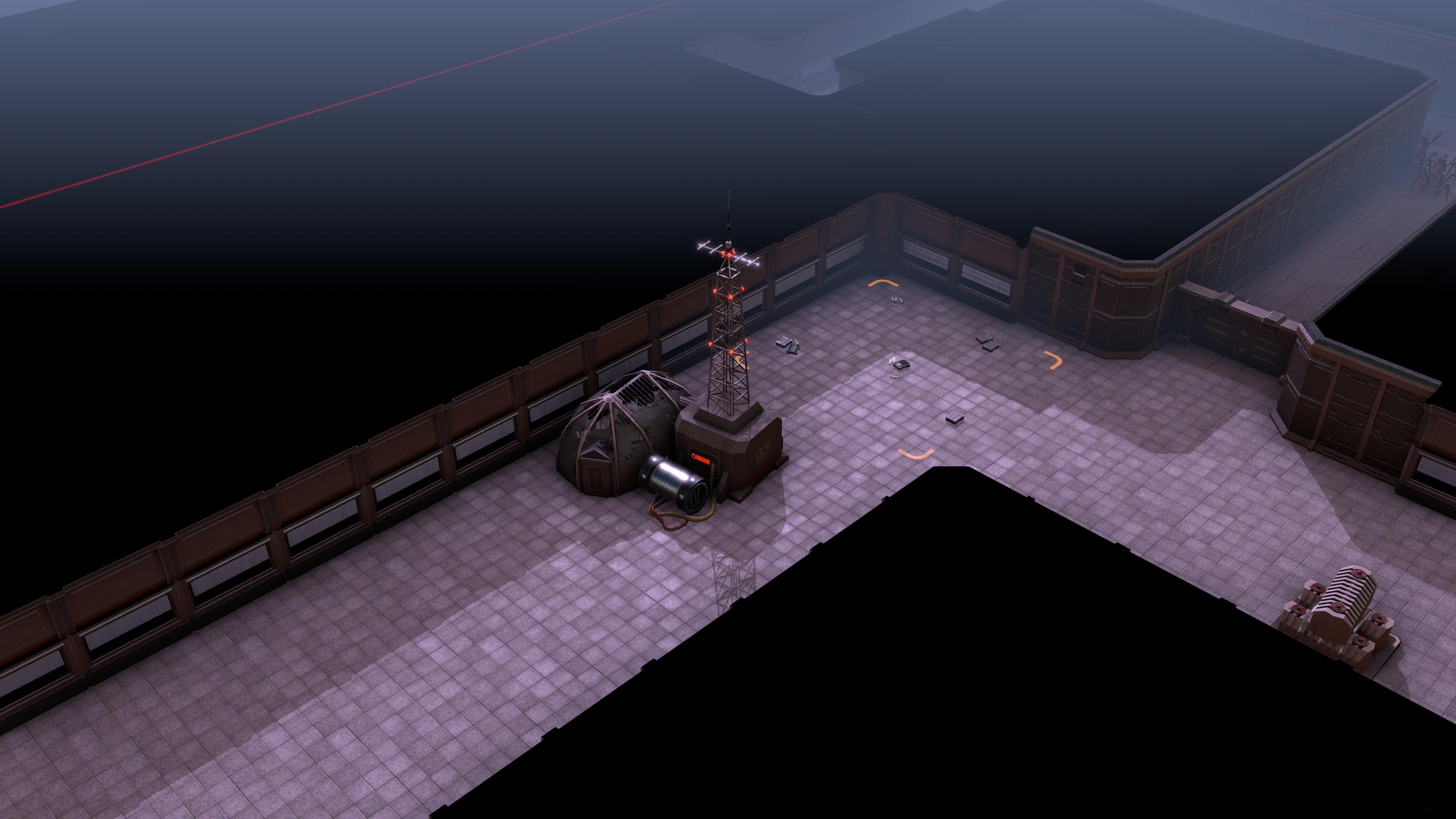Operation: Underground