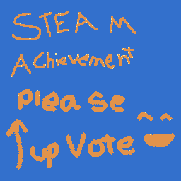 Steam Achievement