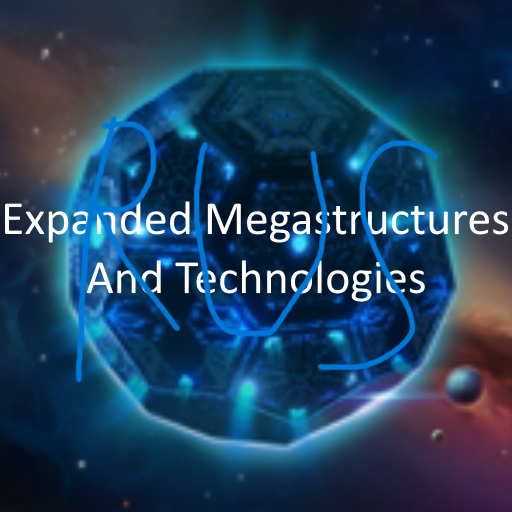 [RUS] Expanded Megastructures and Technology