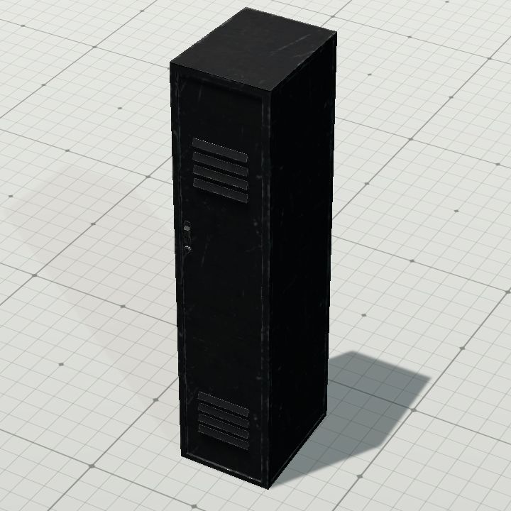 locker