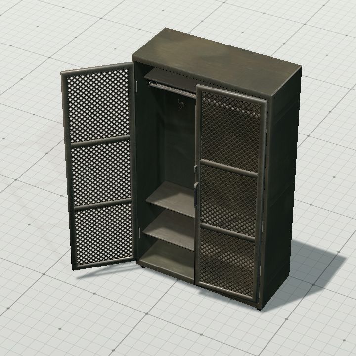 locker_equipment