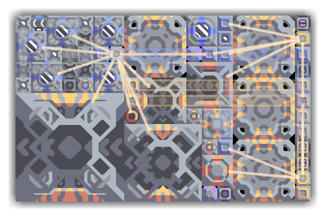 4 land-pads t4 factory(v8beta)
