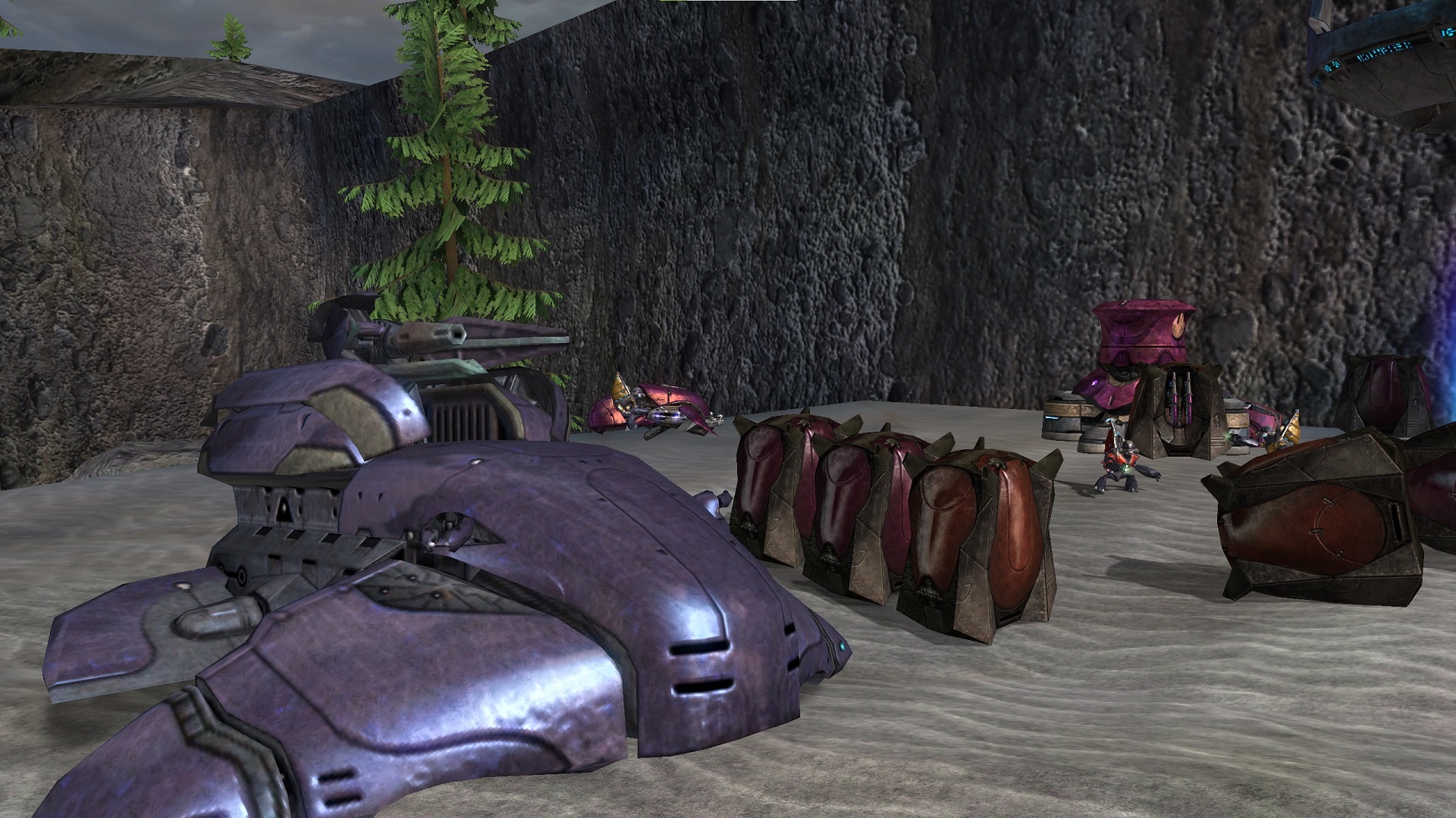 Predator | Halo 2 Custom Campaign