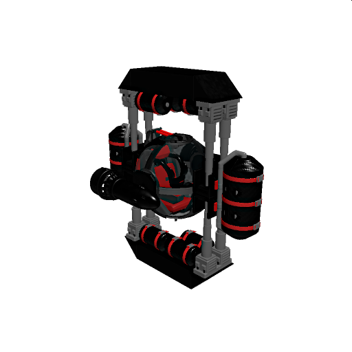 mini sub v2
