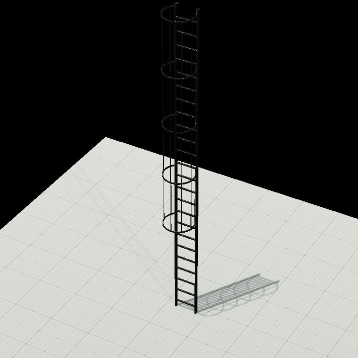exterior_metal_ladder