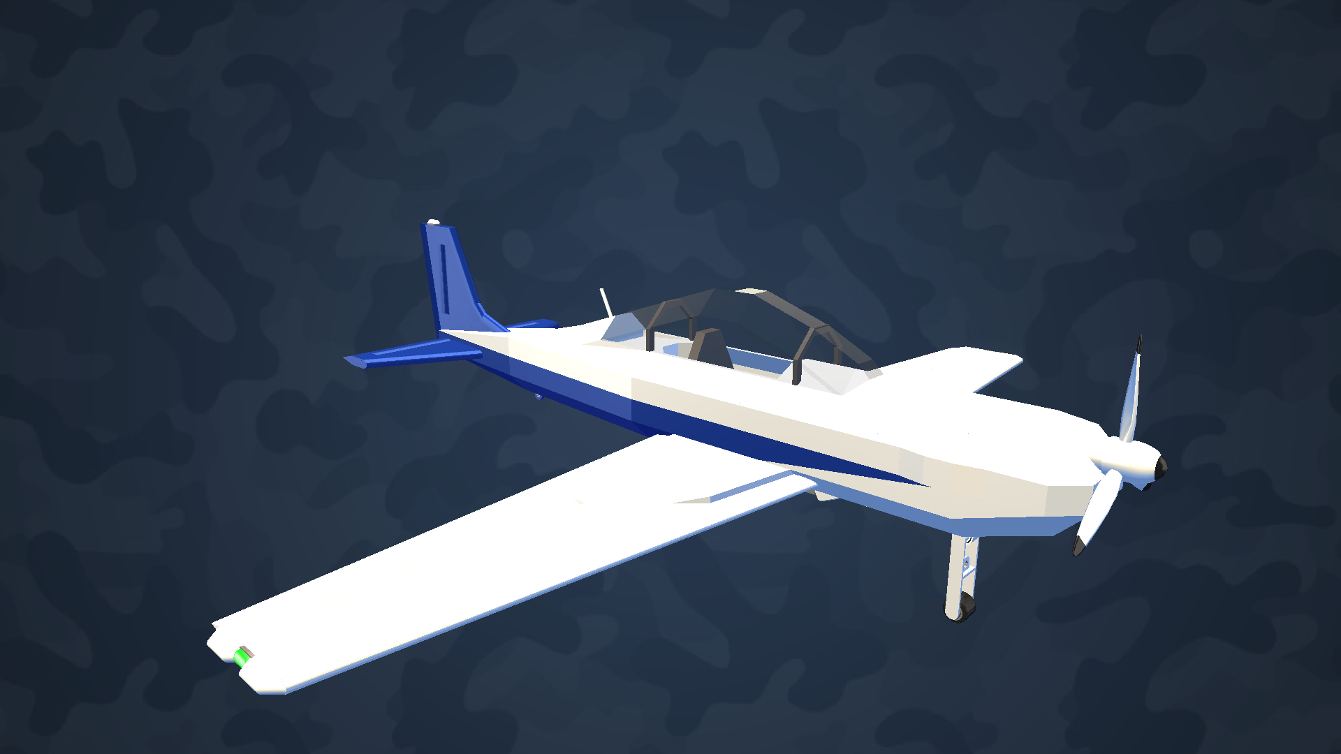 RC-5 Ease Flighter (R.corp)
