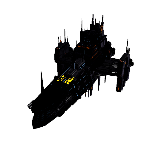 Black Arc