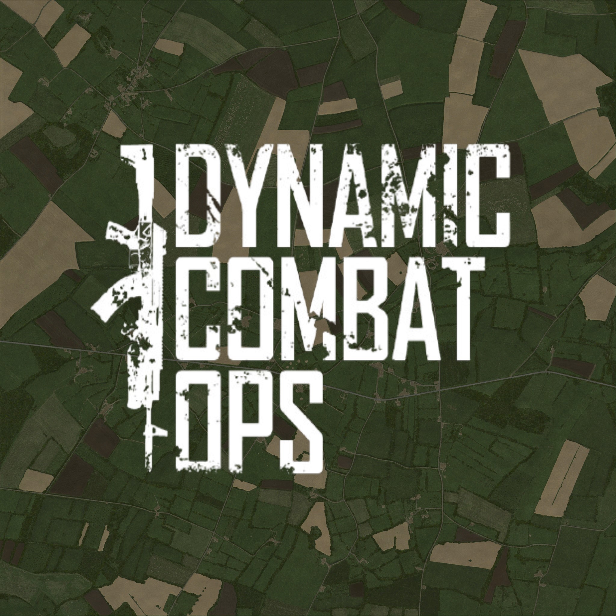 Dynamic Combat Ops - Lingevres