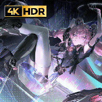 战双帕弥什Punishing Gray Ravenパニシング：グレイレイヴン