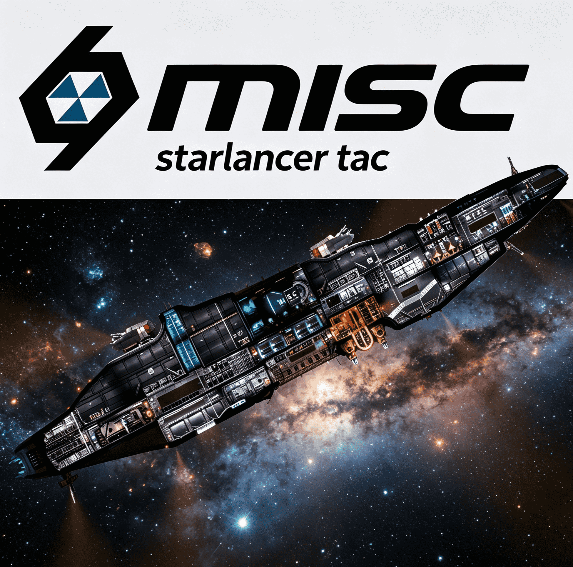 starlancer tac ［starcitizen］ – Barotrauma Mod