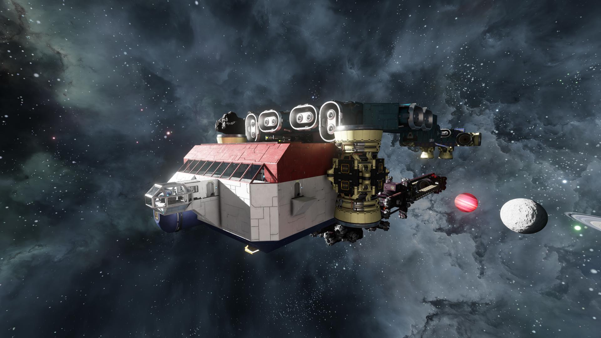 Nautilaus