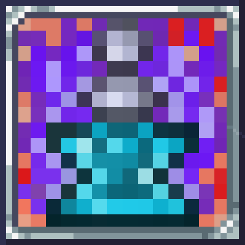 Recall Cooldown – tModLoader Mod