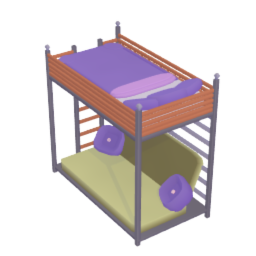 Sofa Bunk