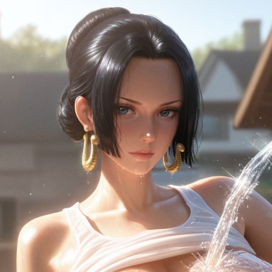 人妻女帝