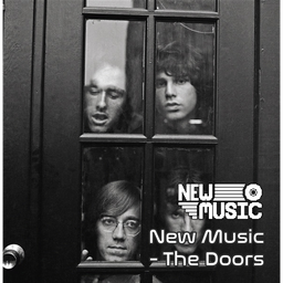 New Music - The Doors