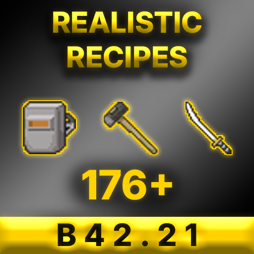 Realistic Recipes