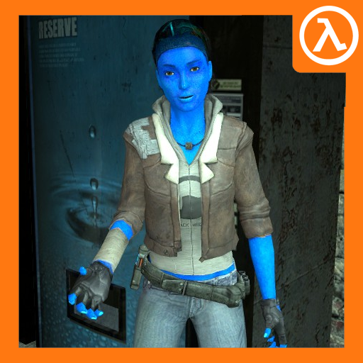 Blue Alyx Replacer