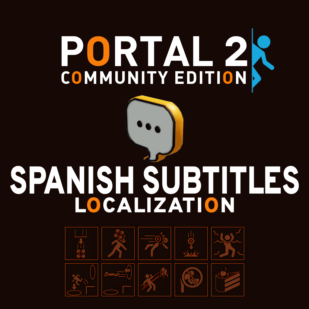 Spanish Subtitles / Subtítulos en español (Castellano)