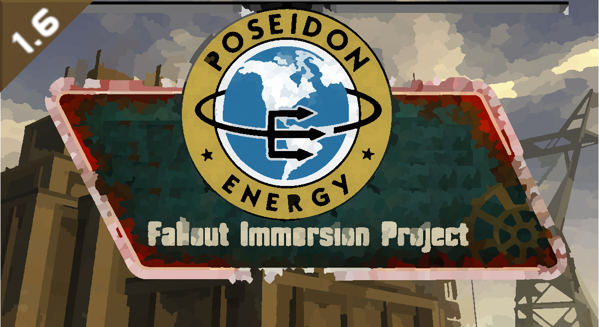 FIP - Poseidon