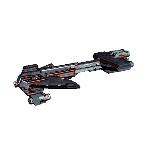 NRH-04 Starhawk