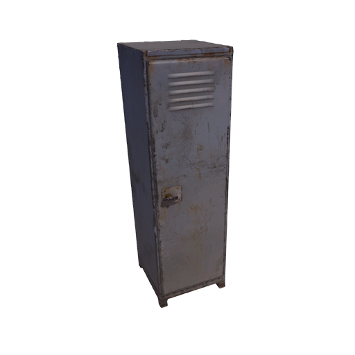 locker_single
