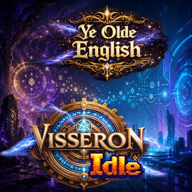 Old English (Bard Mode)