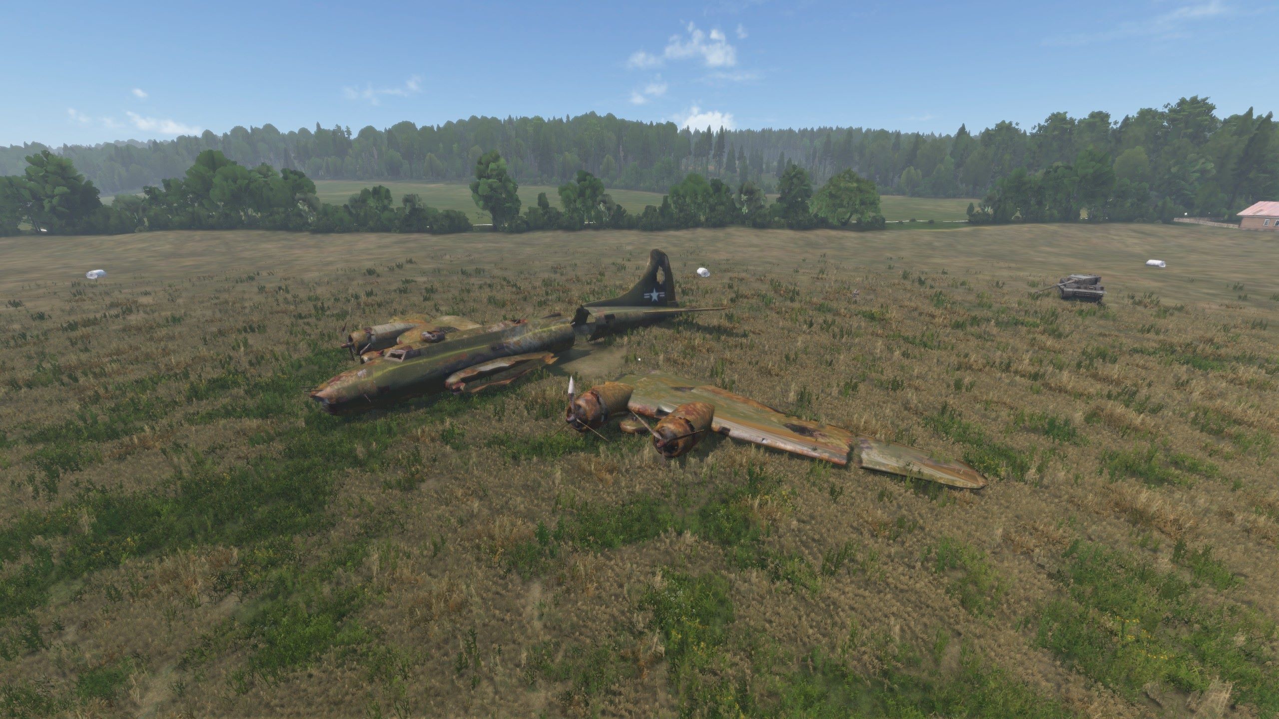 Phirgels WW2 Assets