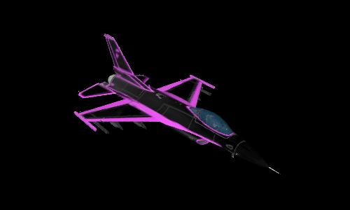 Watch Yo Jet Season 2 F-16 Pin