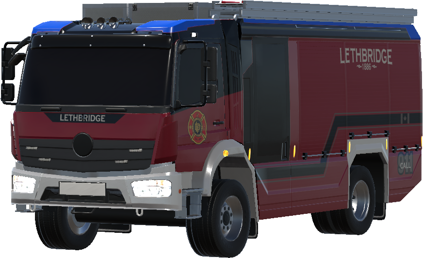 Orion Lethbridge (Fictional) preview