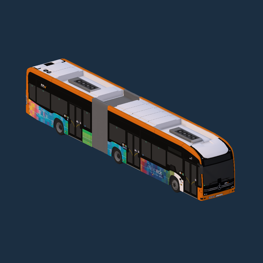 eCitaroG RNV Malereck BJ. 2024 V2.2