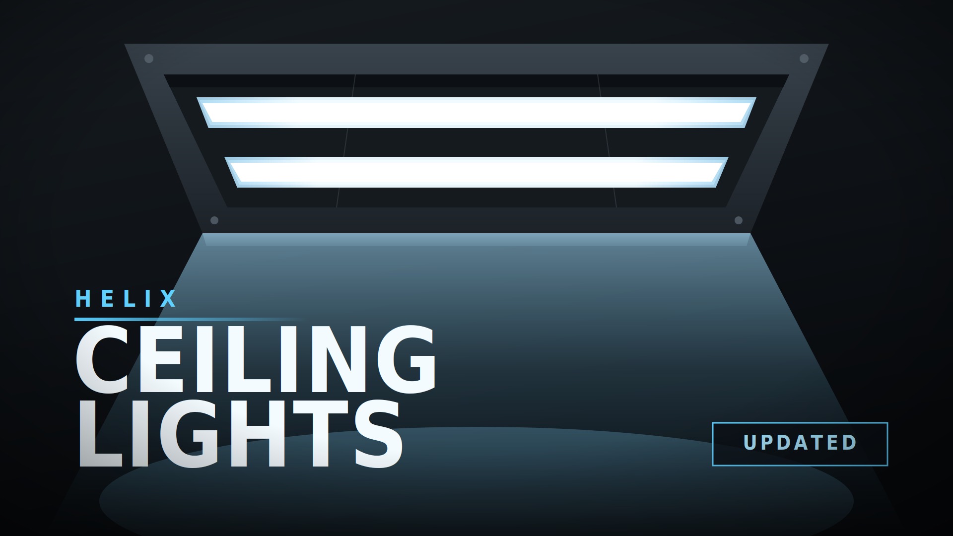 Helix Ceiling Lights preview