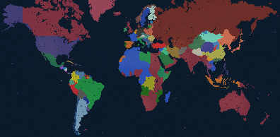 World War II  1938