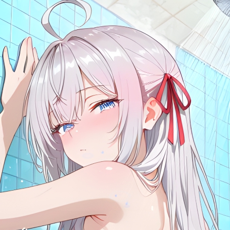 Hapecar - alisa_mikhailovna_kujou_alya preview
