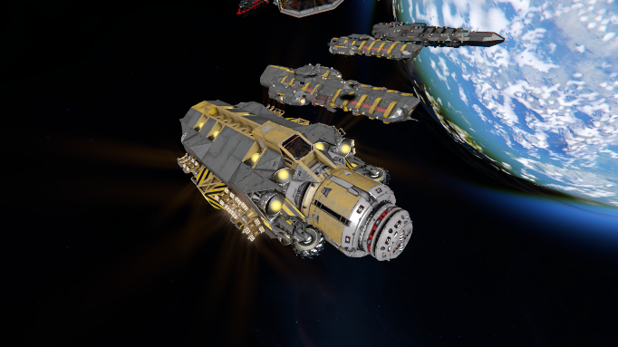 Utility type 4 - 03 miner
