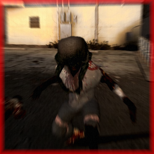 Hl2 styled hunter
