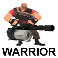 Warrior mod