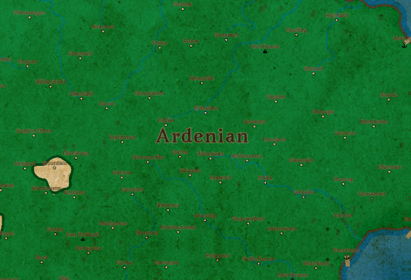 Ardenian