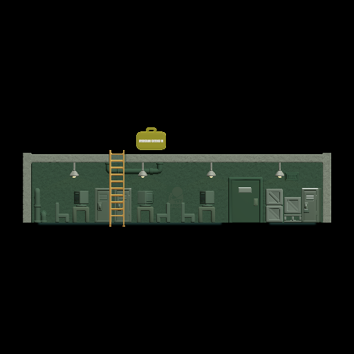 murino escape