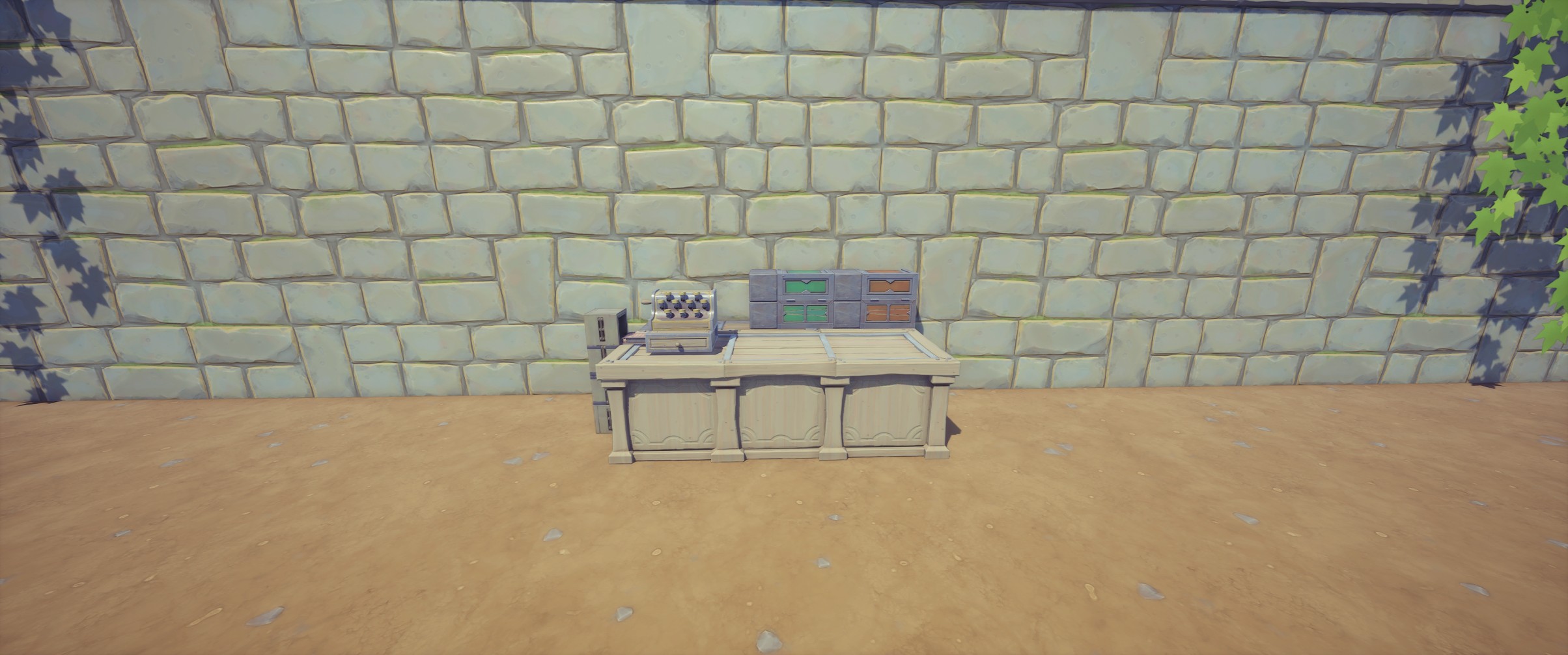 CASH REGISTER BUILD V1