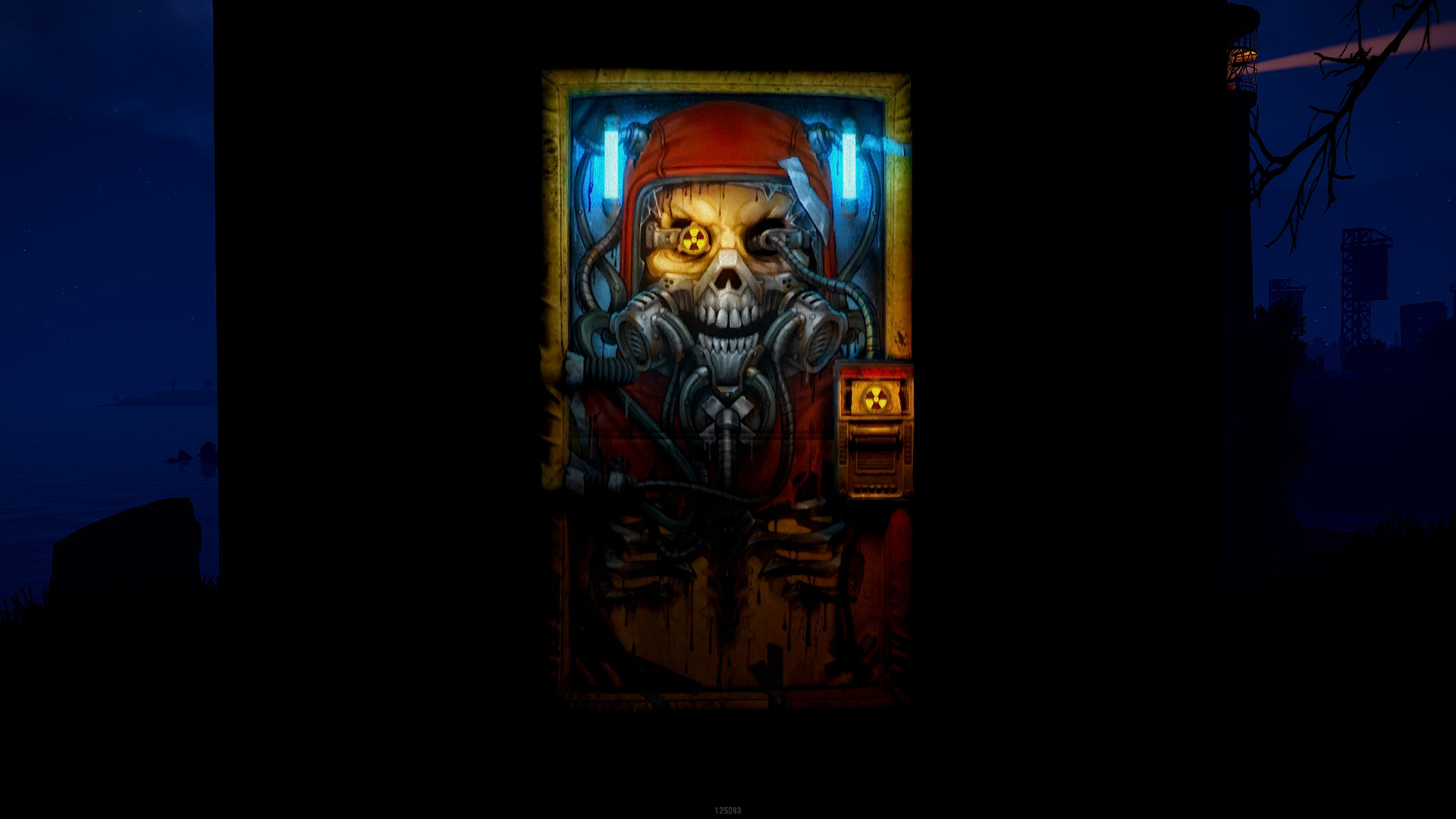 Nuke Vibe Door thumbnail 6