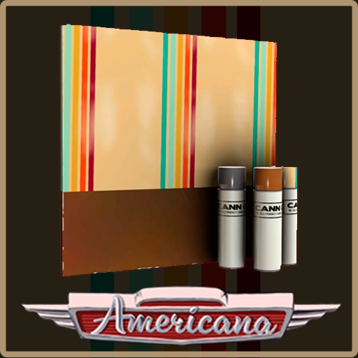 Kodachrome Kid | War Paint – Team Fortress 2 Mod