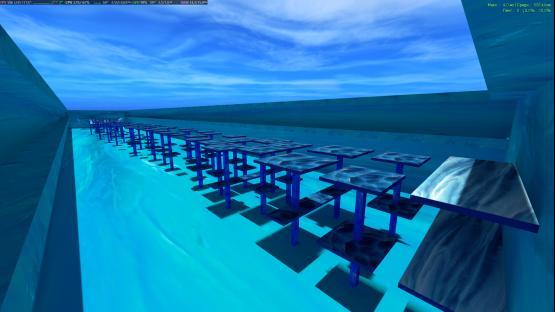 bhop_frozen – Counter-Strike 2 Mod