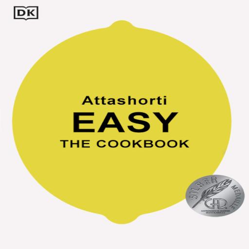 EASY by Attashorti (SIMPLE by Ottolenghi Parody)