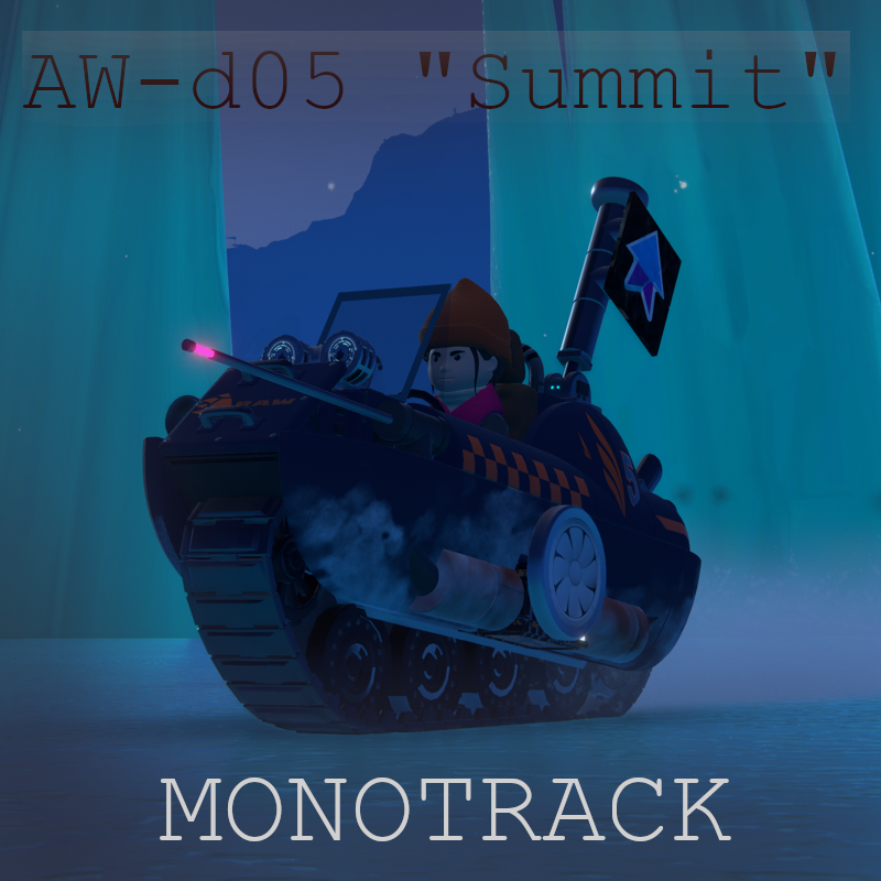 AW-b05 ''Summit''