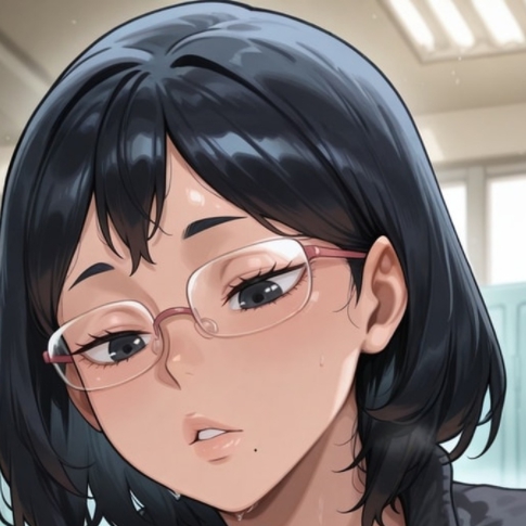 排球部学姐