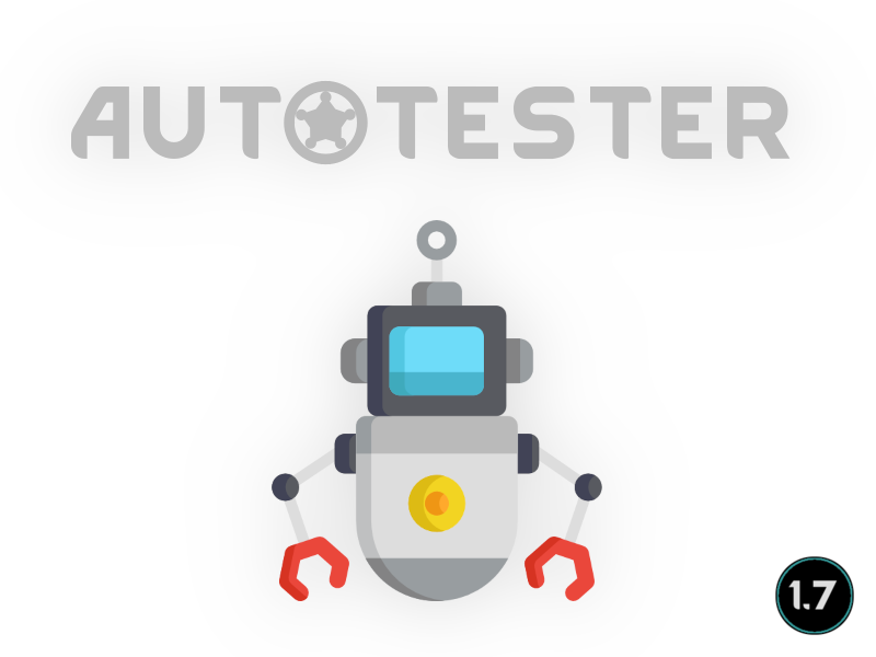 Autotester preview