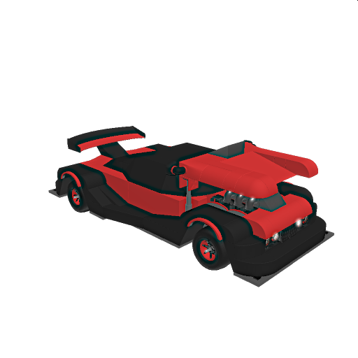 RC Car preview